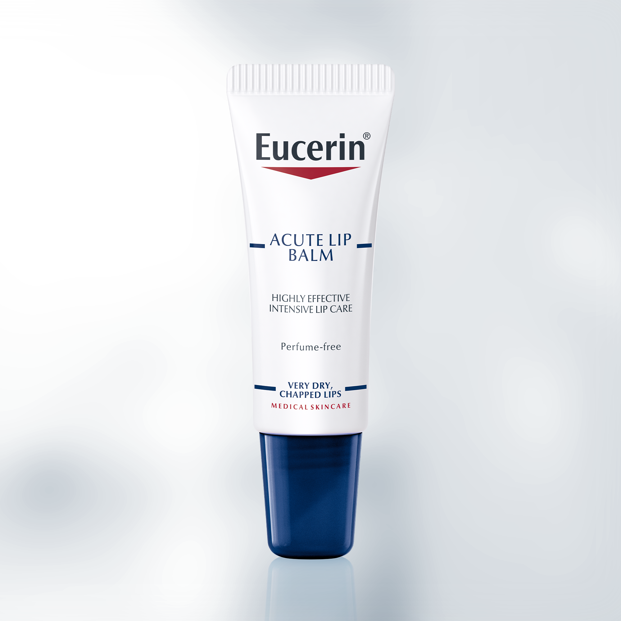 Eucerin Complete Repair Acute Lip Balm Dry Skin
